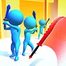 download Sword Play! Ninja Slice Runner 3D apk