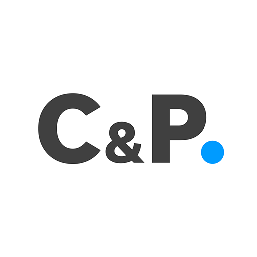 Evansville Courier & Press logo