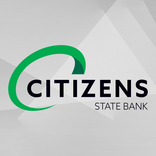 Citstatebank logo