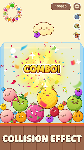 Fruit Fusion Fun 2