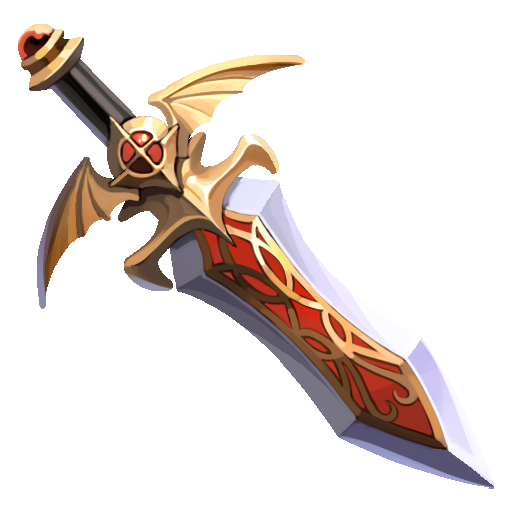 Idle : WeaponEnchanter logo