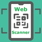 Web Scanner - Dual Account