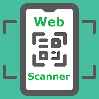 Web Scanner - Dual Account apk
