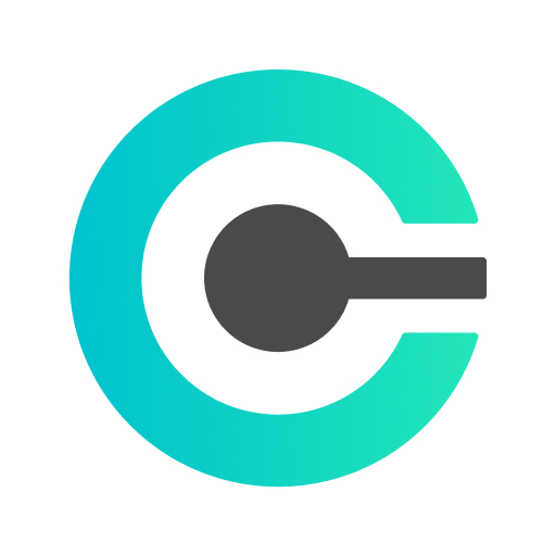 CoinEx Vault logo