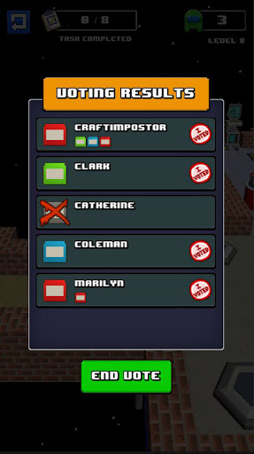 Impostor vs Craftsman