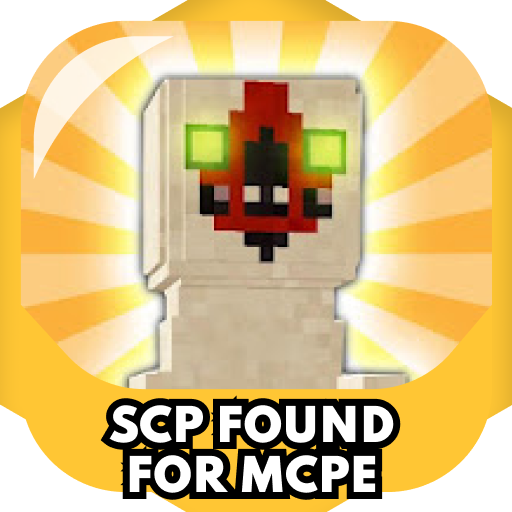 App Mod SCP Foundation Android app 2022 