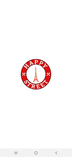 Android application Happy Street screenshort