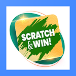 Cover Image of ダウンロード Scratch and Win  APK