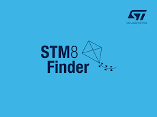 STM8 Finderのおすすめ画像1