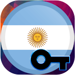 Cover Image of Télécharger Argentina VPN -Free VPN Proxy Server & Fast VPN 1.0 APK