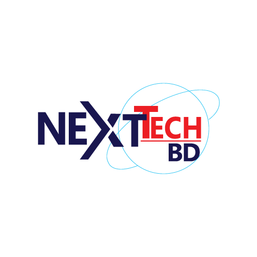 Next techBD logo