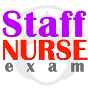 Top 18 Books & Reference Apps Like Staff Nurse Exam - Best Alternatives