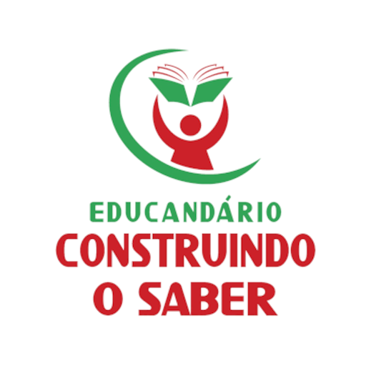 Construindo o Saber logo