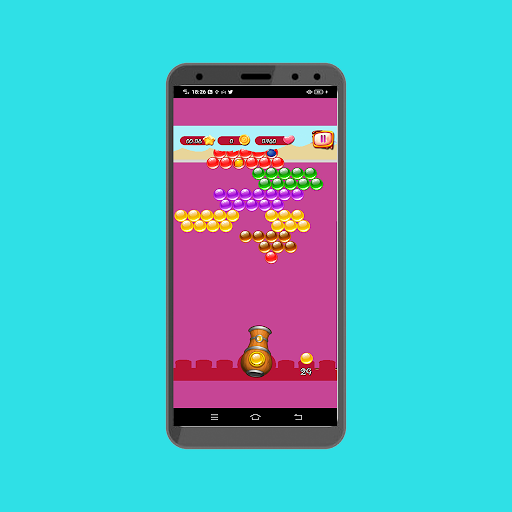 Bubble Shooter Classic Bubble Shooter