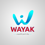 Cover Image of Download WAYAK - وياك للدفع الإلكتروني  APK