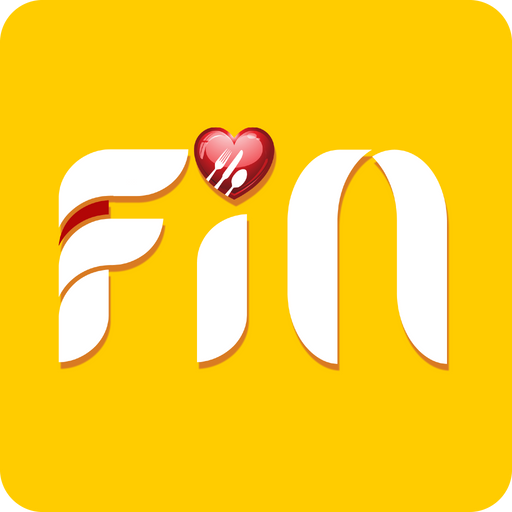 iFin Delivery logo