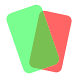 緑じゃない緑の暗記シート- 試験用暗記アプリ