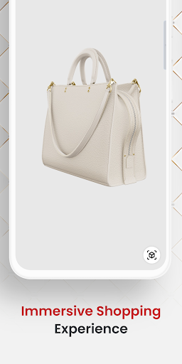 Liliza - AR Powered Ecommerce Screen 3