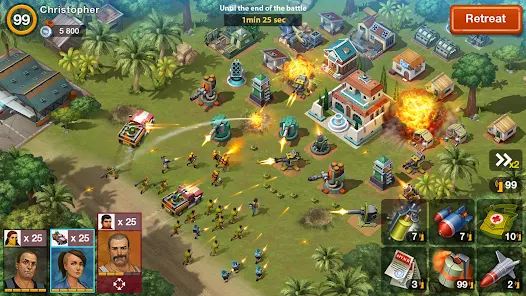 Narcos: Cartel Wars & Strategy - Apps On Google Play