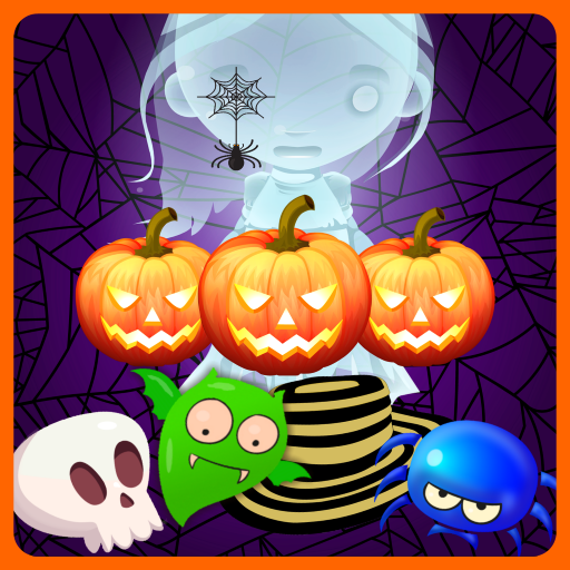 Crazy Halloween 1.5.0.3 Icon