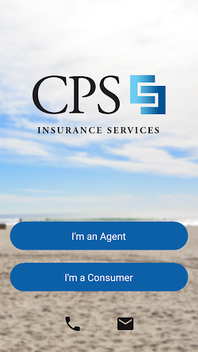 Android application CPS Life Insurance Quotes screenshort