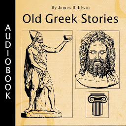 Icon image Old Greek Stories