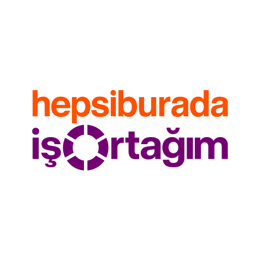 Hepsiburada İş Ortağım  Icon