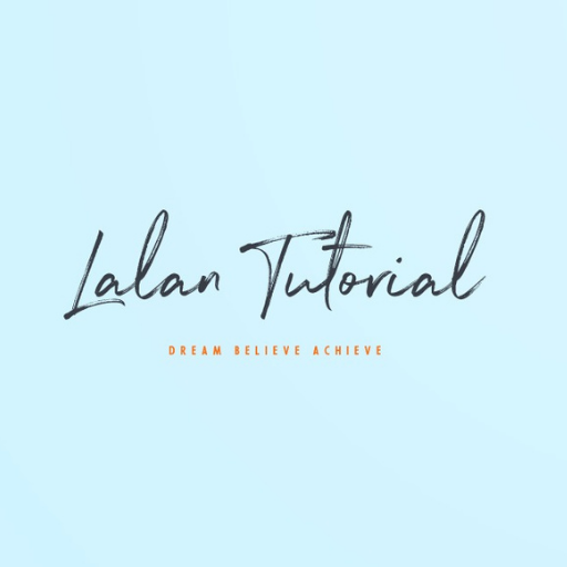 Lalan Tutorials logo