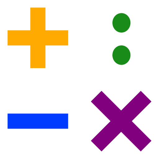 تعليم الحساب نسخه عربيه logo