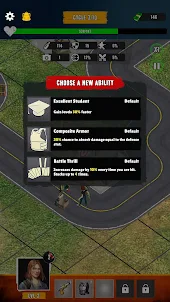 Survivor Quest: Reboot
