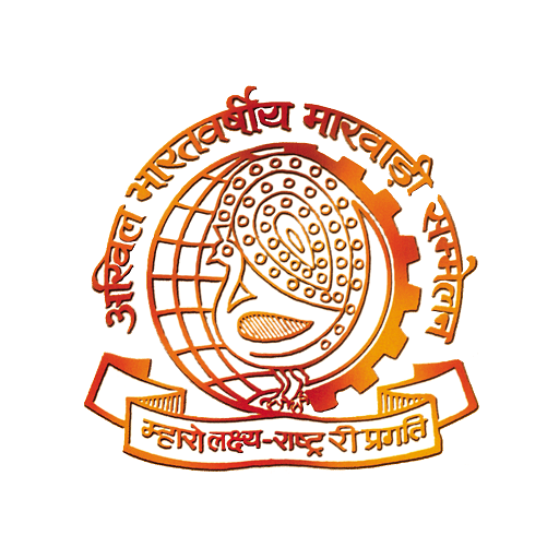 AIMF - Marwari Sammelan logo