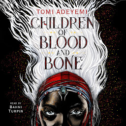 Icon image Children of Blood and Bone