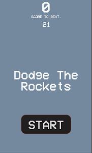 Rocket Dodge