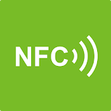 acer NFC icon