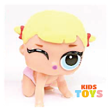 Dolls Toy Dress Up icon