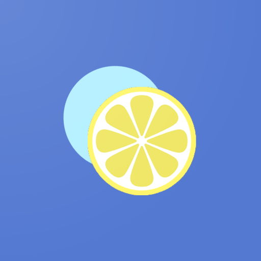Limoni blu  Icon