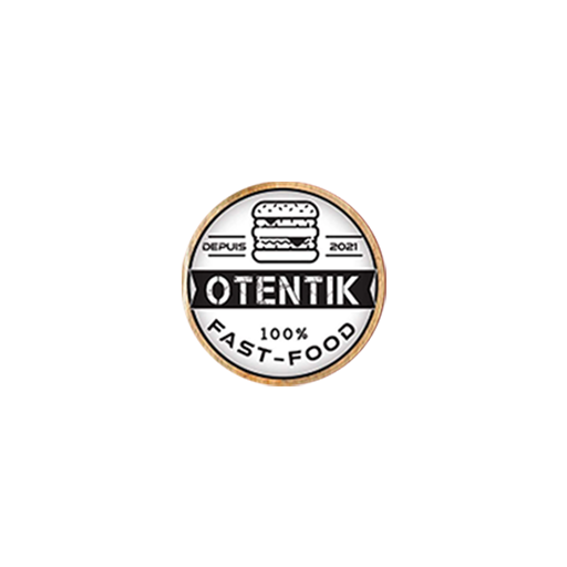 OTENTIK logo