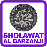 Sholawat Al Barzanji icon