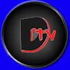 Dexter TV icon
