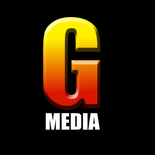 G Media logo