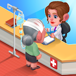 Cover Image of Télécharger Crazy Hospital: Doctor Dash  APK