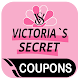 Victoria's Secret Coupons - Offer Codes & Promos. Download on Windows