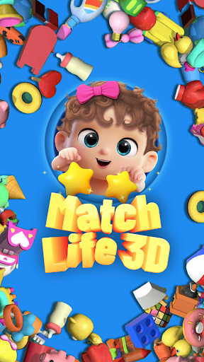 Match Life 3D screenshot 8