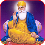 Gurupurab Guru Nanak Dev Ji icon