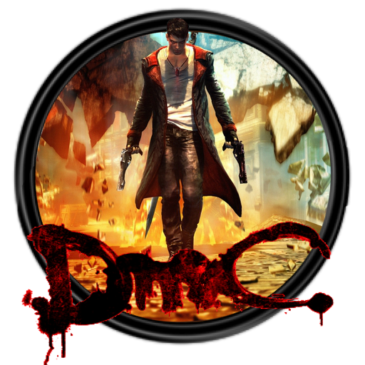 Dmc Dante Wallpapers التطبيقات على Google Play