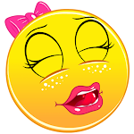 Cover Image of ดาวน์โหลด Adult Emoji - Dirty Edition  APK