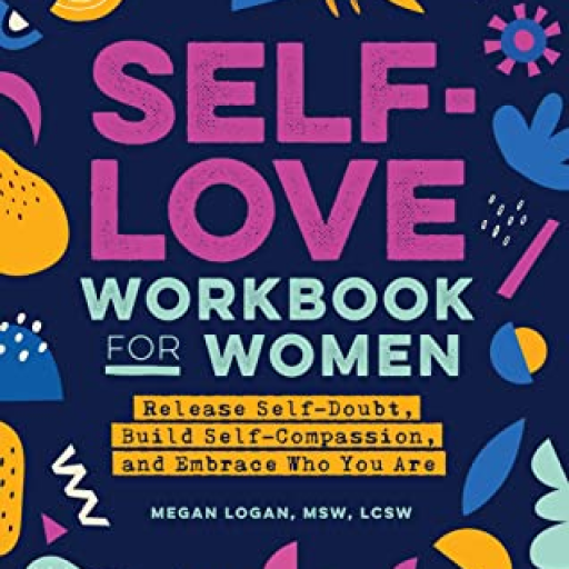 Self-Love Workbook for Women logo