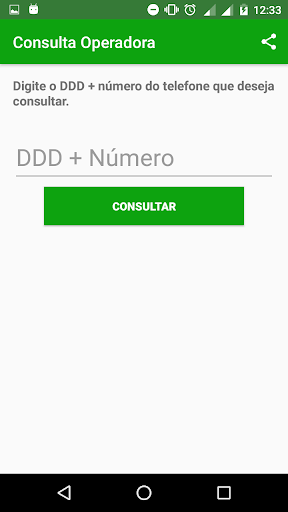 Abre Zap Screen 2