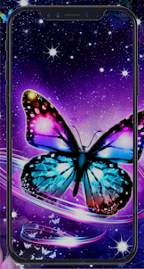 Butterfly Wallpaper HD Cute