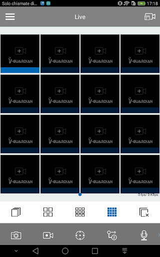 V-Guardian Screen 3